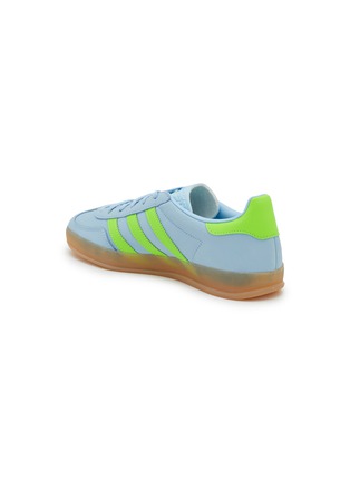  - ADIDAS - Gazelle Indoor Leather Women's Sneakers