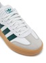 Detail View - Click To Enlarge - ADIDAS - Samba XLG Leather Women's Sneakers