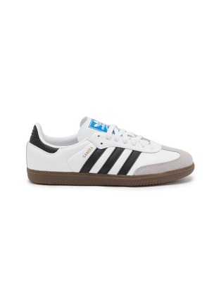 Main View - Click To Enlarge - ADIDAS - Samba OG Women's Sneakers