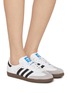 Figure View - Click To Enlarge - ADIDAS - Samba OG Women's Sneakers