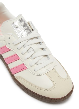 Detail View - Click To Enlarge - ADIDAS - Samba OG Women's Sneakers