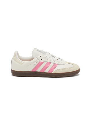 Main View - Click To Enlarge - ADIDAS - Samba OG Women's Sneakers