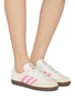 Figure View - Click To Enlarge - ADIDAS - Samba OG Women's Sneakers