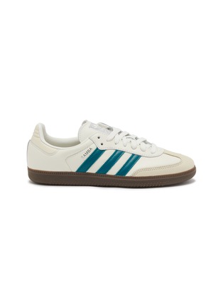 Main View - Click To Enlarge - ADIDAS - Samba OG Women's Sneakers