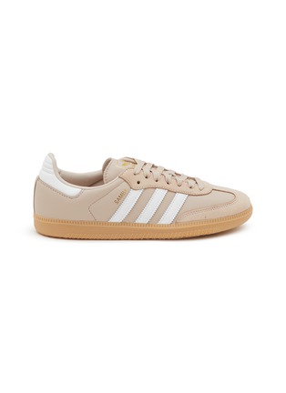 Main View - Click To Enlarge - ADIDAS - Samba OG Women's Sneakers