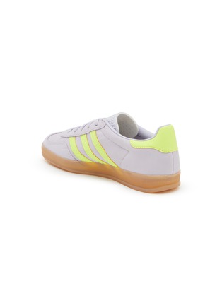  - ADIDAS - Gazelle Indoor Leather Women's Sneakers