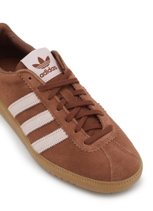 Detail View - Click To Enlarge - ADIDAS - Bermuda W Low Top Women's Sneakers