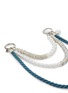 Detail View - Click To Enlarge - JULIETTA - Layered Double Hook Key Chain