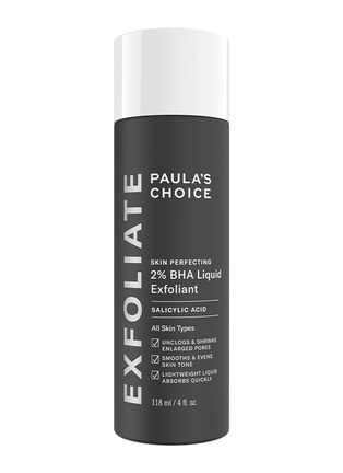 Main View - Click To Enlarge - PAULA’S CHOICE - Skin Perfecting 2% BHA Liquid 118ml