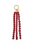 Main View - Click To Enlarge - ÉLIOU - Melanie Beaded Bag Charm