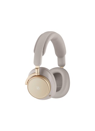 Main View - Click To Enlarge - BANG & OLUFSEN - Beoplay H100 Headphones — Hourglass Sand