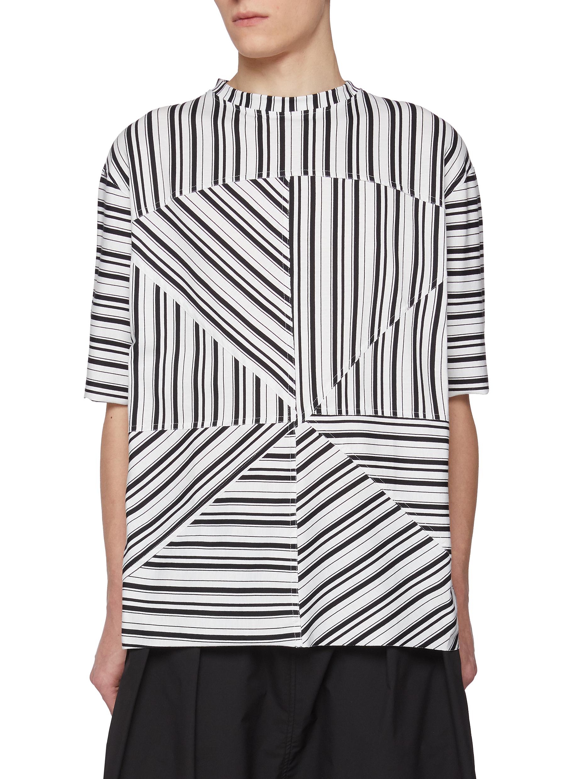 Radiant Cotton T-shirt