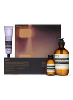 AESOP | Screen 3 Body Care Trio | Beauty | Lane Crawford