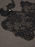 Detail View - Click To Enlarge - LANE'S - The New H Cashmere Silk Lace Shawl