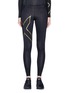 Main View - Click To Enlarge - 2XU - 'MCS Cross Training Compression' performance tights