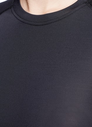 Detail View - Click To Enlarge - 2XU - 'MCS Cross Training Compression' performance top