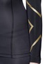 Detail View - Click To Enlarge - 2XU - 'MCS Cross Training Compression' performance top