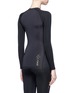 Back View - Click To Enlarge - 2XU - 'MCS Cross Training Compression' performance top