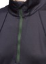 Detail View - Click To Enlarge - 2XU - 'Thermal Active Long Sleeve 1/4 Zip' performance top