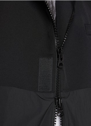  - SACAI - Dual Closure Jacket