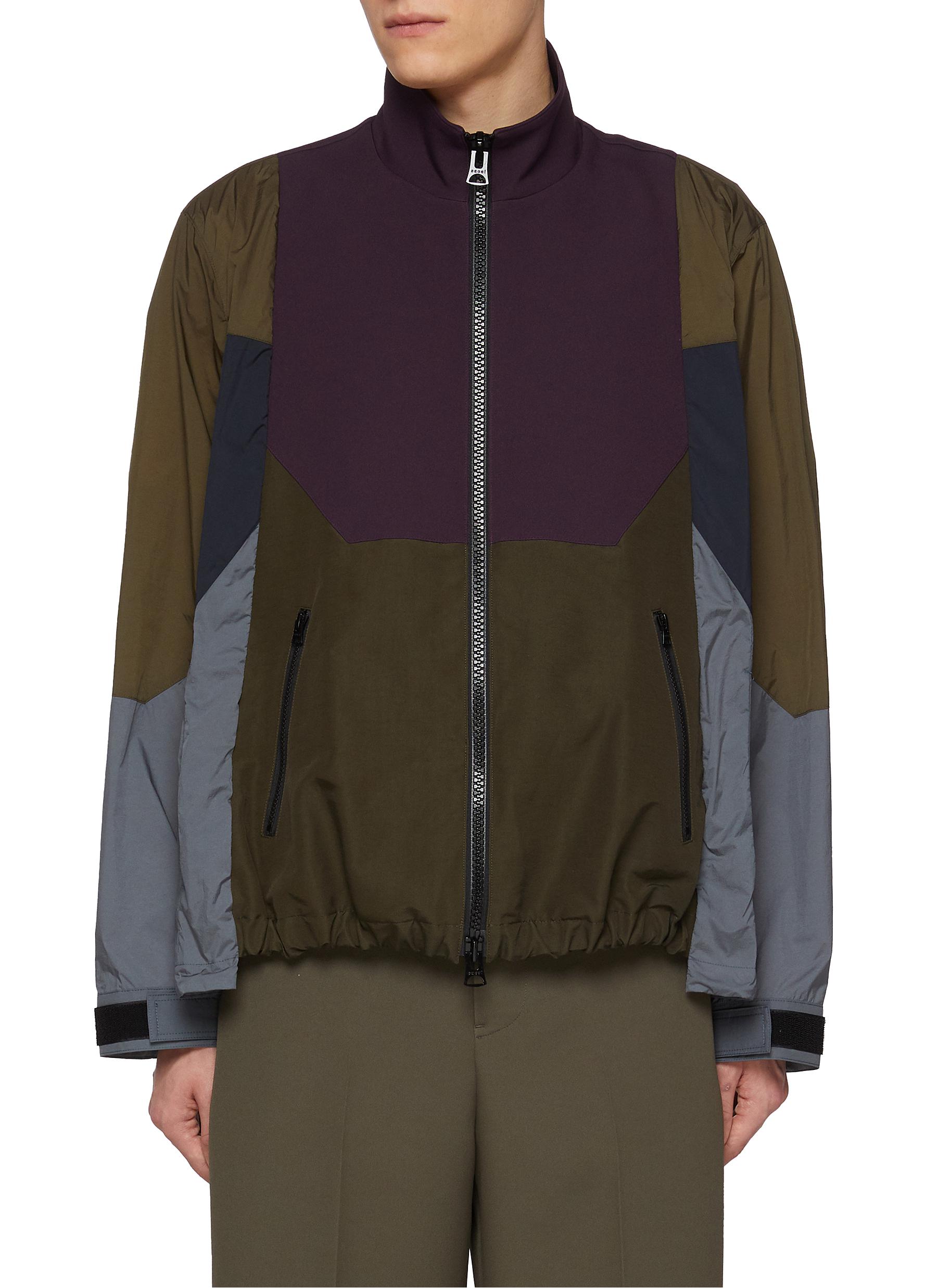 New 4 Pocket Denim Jacket – CIOTA Online Shop