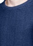 Detail View - Click To Enlarge - EIDOS - Cashmere sweater