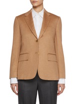 【送料&関税込】Thom Browne Single-breasted Jacket 14535269_23082382_600.jpg