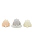  - TO SUMMER - x Baz & Friends Mini Baz Holiday Candle Set