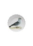 Main View - Click To Enlarge - ASTIER DE VILLATTE - X John Derian Stock Dove Soup Plate