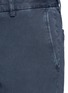Detail View - Click To Enlarge - ALTEA - Medallion print slim fit cotton pants