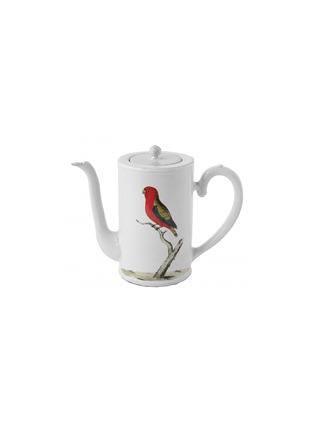 Main View - Click To Enlarge - ASTIER DE VILLATTE - X John Derian Parrot Coffee Pot