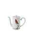 Main View - Click To Enlarge - ASTIER DE VILLATTE - X John Derian Parrot Coffee Pot