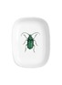 Main View - Click To Enlarge - ASTIER DE VILLATTE - x John Derian Green Insect Platter