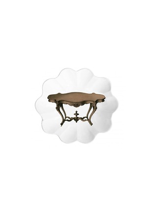 Main View - Click To Enlarge - ASTIER DE VILLATTE - X John Derian Deep Side Table Platter