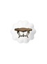 Main View - Click To Enlarge - ASTIER DE VILLATTE - X John Derian Deep Side Table Platter