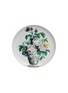 Main View - Click To Enlarge - ASTIER DE VILLATTE - X John Derian Large Bouquet Dinner Plate
