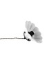 Detail View - Click To Enlarge - ASTIER DE VILLATTE - Small Marguerite Pendant Lampshade with Canopy