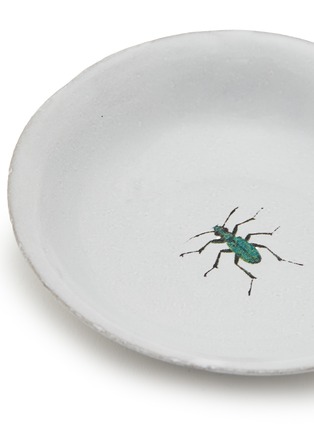 Detail View - Click To Enlarge - ASTIER DE VILLATTE - Small Beetle Dish