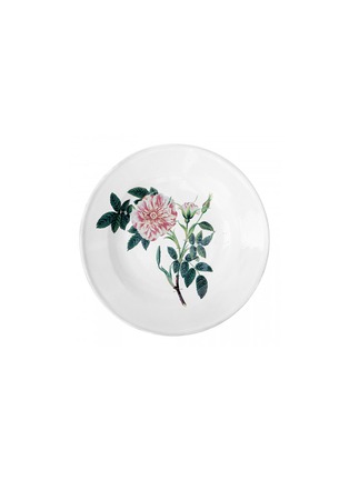 Main View - Click To Enlarge - ASTIER DE VILLATTE - X John Derian Rose May Soup Plate