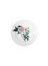 Main View - Click To Enlarge - ASTIER DE VILLATTE - X John Derian Rose May Soup Plate