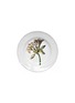 Main View - Click To Enlarge - ASTIER DE VILLATTE - X John Derian Bella Donna Lily Soup Plate