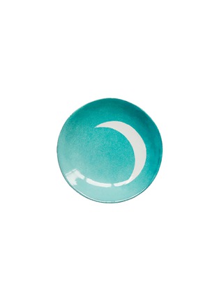 Main View - Click To Enlarge - ASTIER DE VILLATTE - x John Derian Crecent Moon Saucer