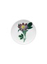 Main View - Click To Enlarge - ASTIER DE VILLATTE - x John Derian Pink Flower Dinner Plate