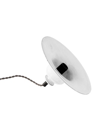 Detail View - Click To Enlarge - ASTIER DE VILLATTE - Small Colbert Pendant Lamp with Canopy