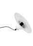 Detail View - Click To Enlarge - ASTIER DE VILLATTE - Small Colbert Pendant Lamp with Canopy