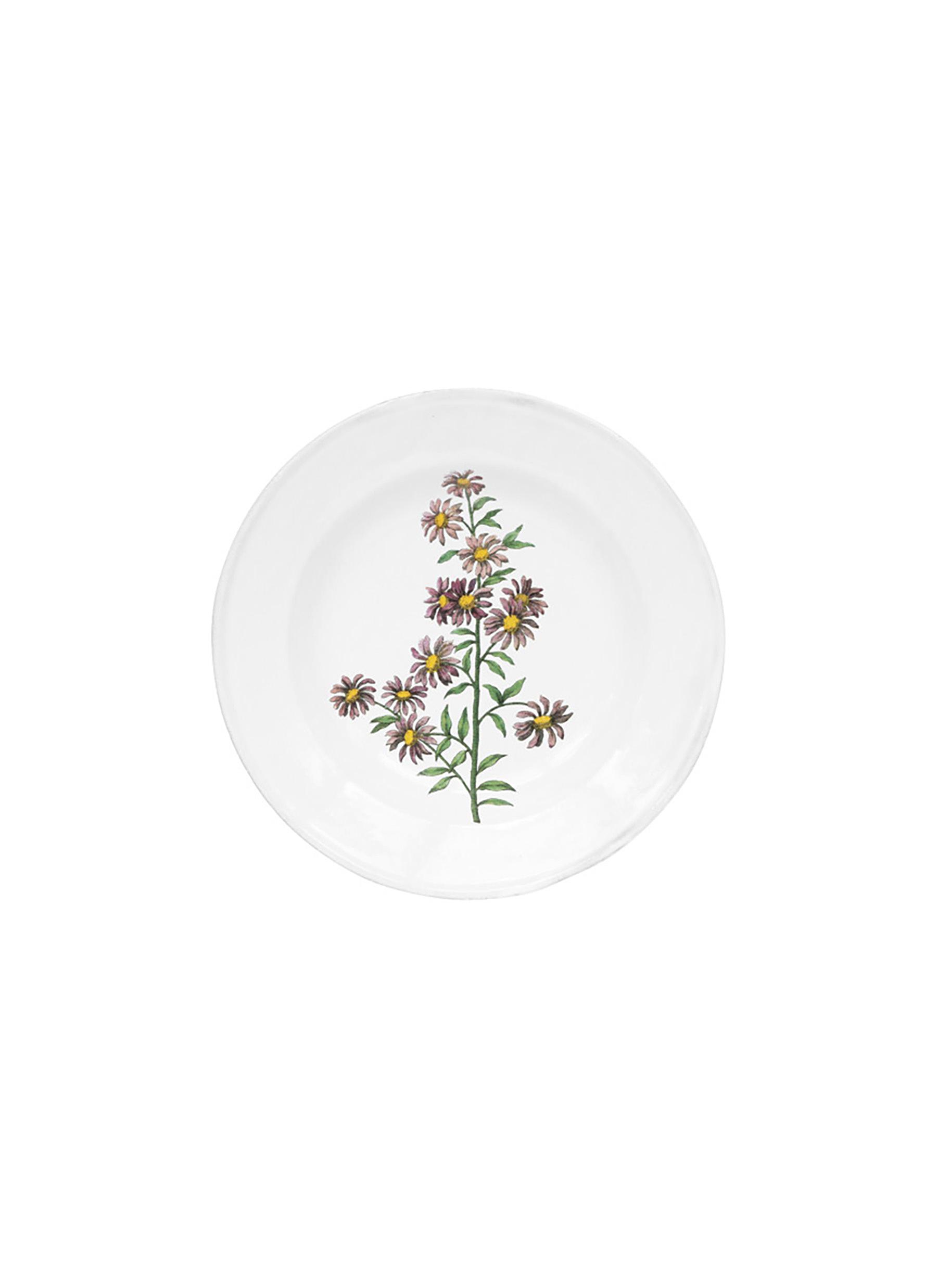 Astier de Villatte John Derian スーププレート Astier de Villatte John Derian／スーププレート Dragonfly｜皿