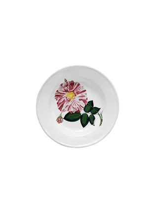 Main View - Click To Enlarge - ASTIER DE VILLATTE - X John Derian Rose Banco Soup Plate