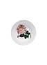 Main View - Click To Enlarge - ASTIER DE VILLATTE - X John Derian Rose Banco Soup Plate