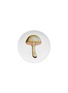 Main View - Click To Enlarge - ASTIER DE VILLATTE - X John Derian Medium White Champignon Comestible Plate