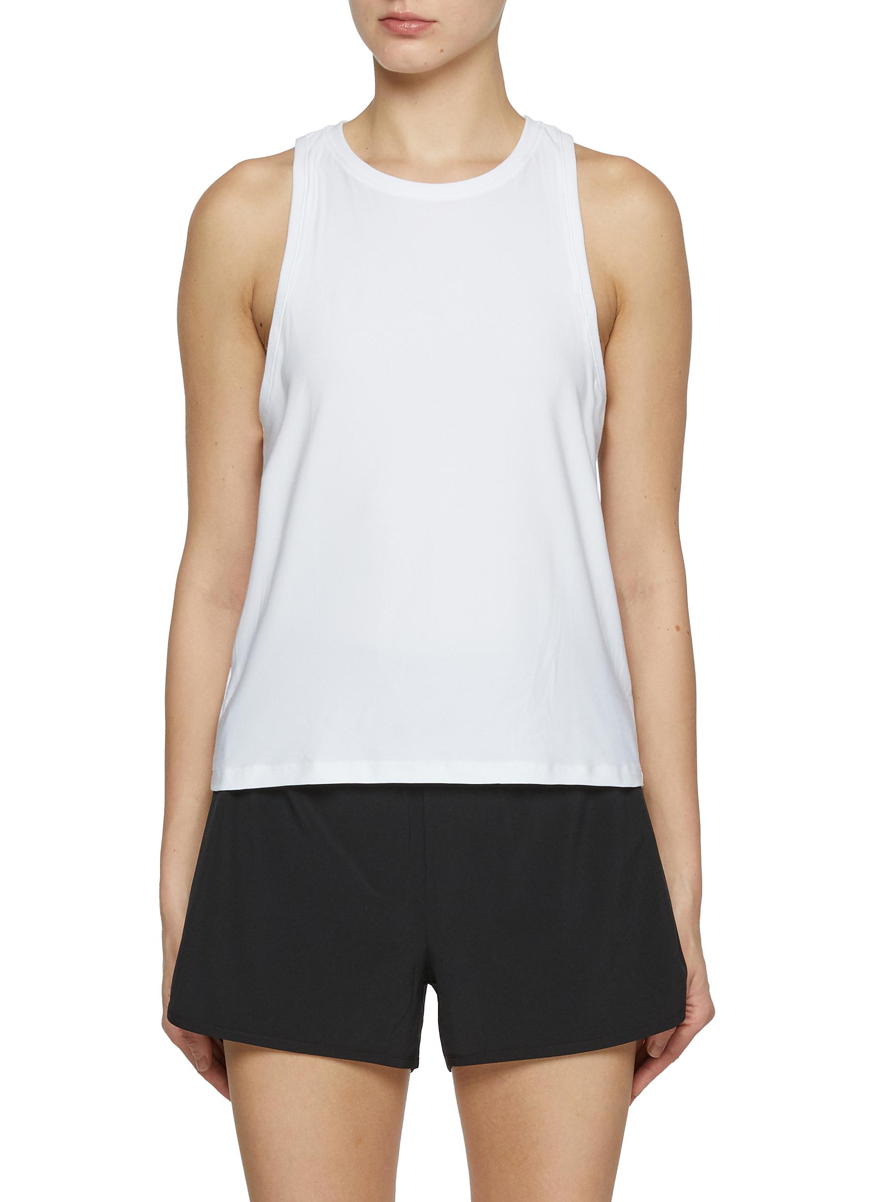 Featherweight Rebalance Tank